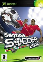 Sensible Soccer 2006 - PAL Xbox | Anubis Games and Hobby