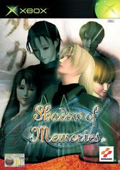 Shadow of Memories - PAL Xbox | Anubis Games and Hobby