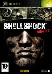 Shellshock: Nam '67 - PAL Xbox | Anubis Games and Hobby