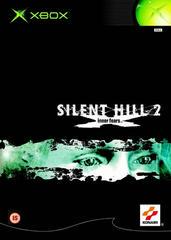 Silent Hill 2 - PAL Xbox | Anubis Games and Hobby