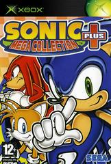 Sonic Mega Collection Plus - PAL Xbox | Anubis Games and Hobby