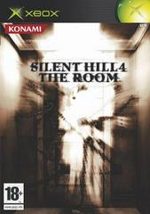 Silent Hill 4: The Room - PAL Xbox | Anubis Games and Hobby