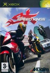 Speed Kings - PAL Xbox | Anubis Games and Hobby