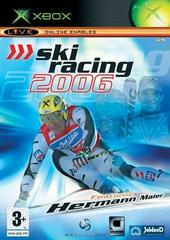 Ski Racing 2006 - PAL Xbox | Anubis Games and Hobby