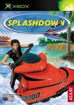 Splashdown - PAL Xbox | Anubis Games and Hobby