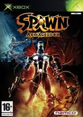 Spawn: Armageddon - PAL Xbox | Anubis Games and Hobby