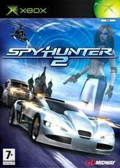 Spy Hunter 2 - PAL Xbox | Anubis Games and Hobby