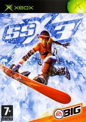 SSX 3 - PAL Xbox | Anubis Games and Hobby