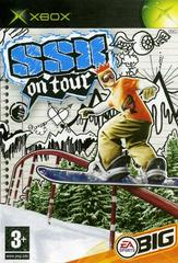 SSX On Tour - PAL Xbox | Anubis Games and Hobby