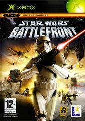 Star Wars Battlefront - PAL Xbox | Anubis Games and Hobby