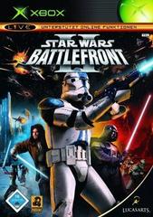 Star Wars Battlefront II - PAL Xbox | Anubis Games and Hobby