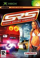 Street Racing Syndicate - PAL Xbox | Anubis Games and Hobby