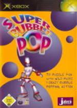 Super Bubble Pop - PAL Xbox | Anubis Games and Hobby