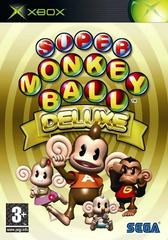 Super Monkey Ball Deluxe - PAL Xbox | Anubis Games and Hobby