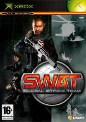 SWAT: Global Strike Team - PAL Xbox | Anubis Games and Hobby