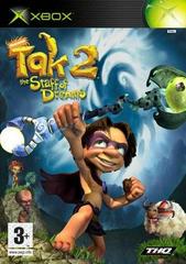 Tak 2: The Staff of Dreams - PAL Xbox | Anubis Games and Hobby