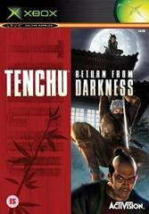 Tenchu: Return from Darkness - PAL Xbox | Anubis Games and Hobby