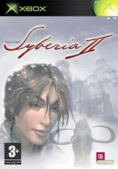 Syberia II - PAL Xbox | Anubis Games and Hobby