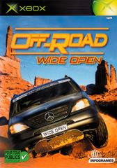 Test Drive Off-Road Wide Open - PAL Xbox | Anubis Games and Hobby