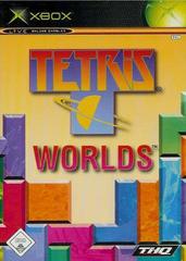 Tetris Worlds - PAL Xbox | Anubis Games and Hobby