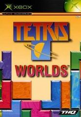 Tetris Worlds [Online Edition] - PAL Xbox | Anubis Games and Hobby