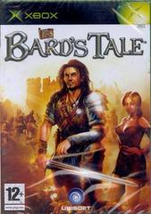 Bard's Tale - PAL Xbox | Anubis Games and Hobby