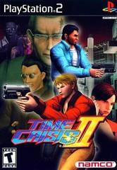 Time Crisis 2 - Playstation 2 | Anubis Games and Hobby