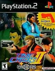 Time Crisis 2 [Gun Bundle] - Playstation 2 | Anubis Games and Hobby