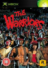 The Warriors - PAL Xbox | Anubis Games and Hobby