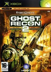 Ghost Recon 2 - PAL Xbox | Anubis Games and Hobby