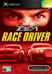 TOCA Race Driver - PAL Xbox | Anubis Games and Hobby