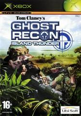 Ghost Recon: Island Thunder - PAL Xbox | Anubis Games and Hobby