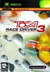 TOCA Race Driver 3 - PAL Xbox | Anubis Games and Hobby