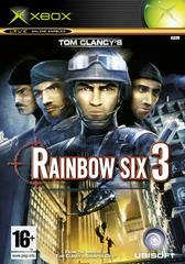 Rainbow Six 3 - PAL Xbox | Anubis Games and Hobby