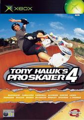 Tony Hawk 4 - PAL Xbox | Anubis Games and Hobby