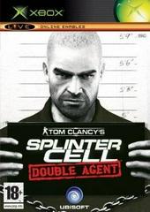 Splinter Cell: Double Agent - PAL Xbox | Anubis Games and Hobby