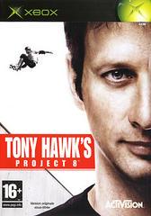 Tony Hawk Project 8 - PAL Xbox | Anubis Games and Hobby