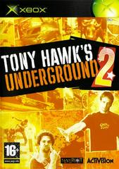 Tony Hawk Underground 2 - PAL Xbox | Anubis Games and Hobby