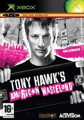 Tony Hawk American Wasteland - PAL Xbox | Anubis Games and Hobby