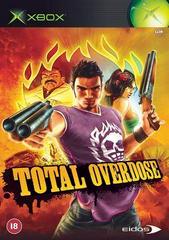 Total Overdose - PAL Xbox | Anubis Games and Hobby