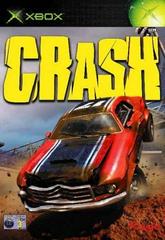 Crash - PAL Xbox | Anubis Games and Hobby