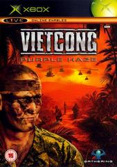 Vietcong: Purple Haze - PAL Xbox | Anubis Games and Hobby