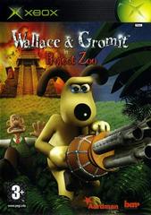 Wallace & Gromit in Project Zoo - PAL Xbox | Anubis Games and Hobby