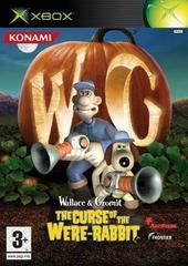 Wallace & Gromit: The Curse of the Were-Rabbit - PAL Xbox | Anubis Games and Hobby