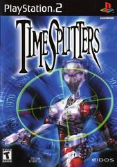 Time Splitters - Playstation 2 | Anubis Games and Hobby