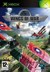 Wings of War - PAL Xbox | Anubis Games and Hobby