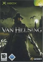 Van Helsing - PAL Xbox | Anubis Games and Hobby