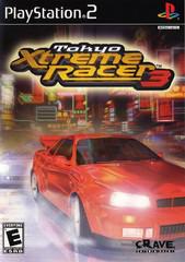 Tokyo Xtreme Racer 3 - Playstation 2 | Anubis Games and Hobby