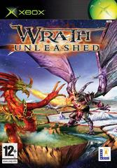 Wrath Unleashed - PAL Xbox | Anubis Games and Hobby