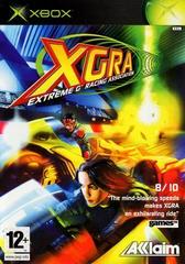 XGRA - PAL Xbox | Anubis Games and Hobby